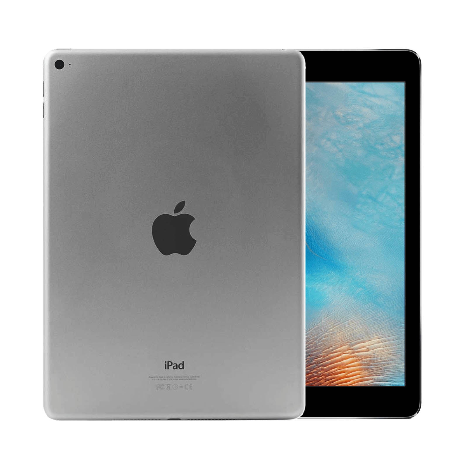 Refurbished Apple iPad Air 2 64GB WiFi Gris Bueno