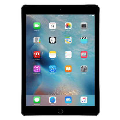 Refurbished Apple iPad Air 2 64GB WiFi Gris Bueno