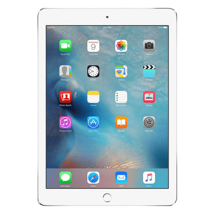 Refurbished Apple iPad Air 2 64GB WiFi Plata Bueno