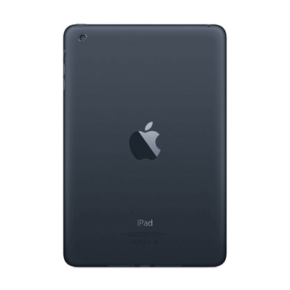 Apple iPad Mini 64GB WiFi & Celular Muy Bueno Negro