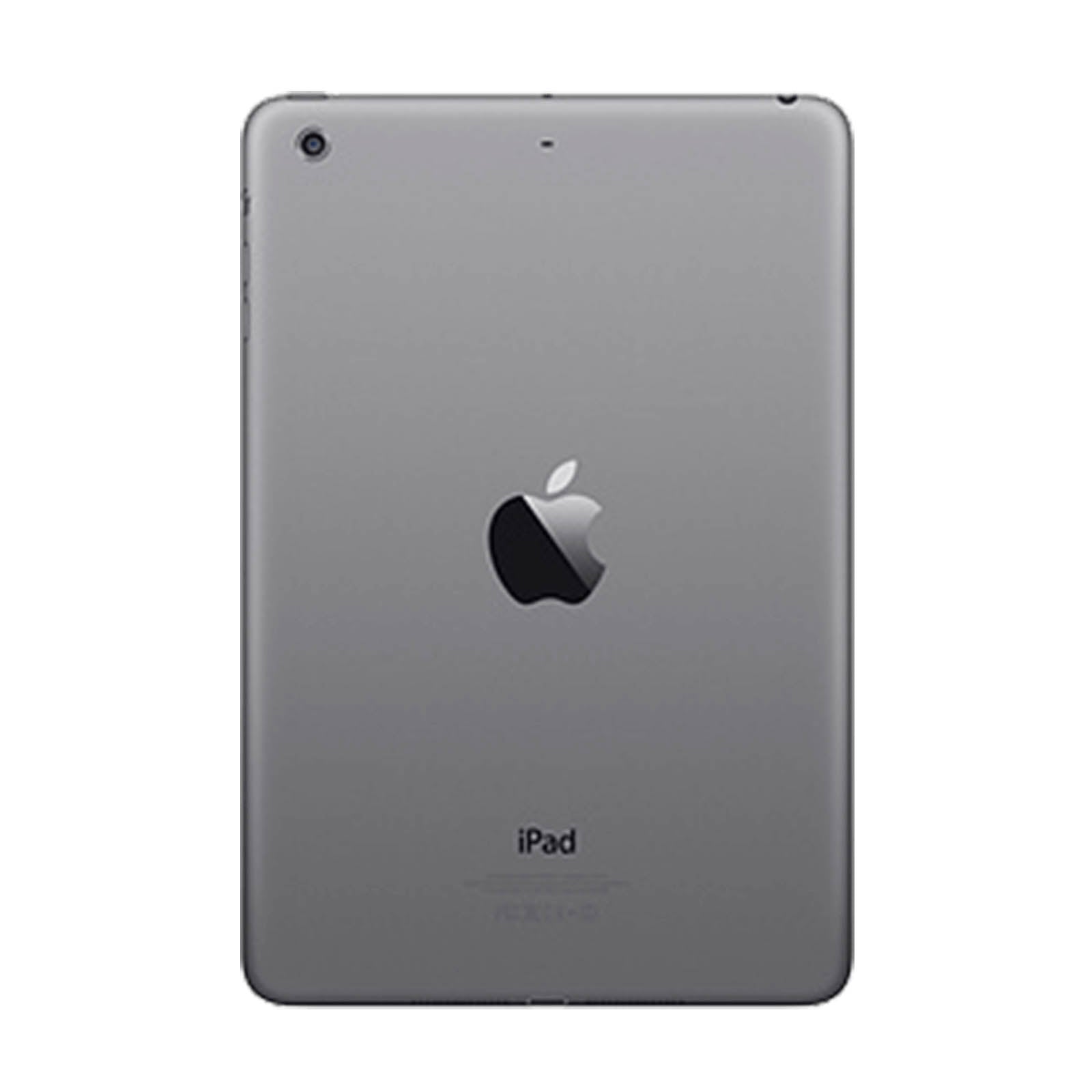 Apple iPad Mini 3 64GB WiFi Gris Muy Bueno