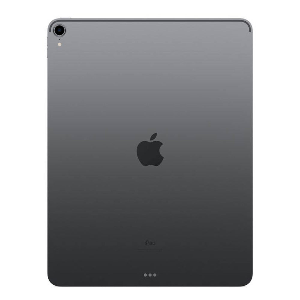 Apple iPad Pro 12.9in 3rd Gen 256GB WiFi Gris Muy Bueno