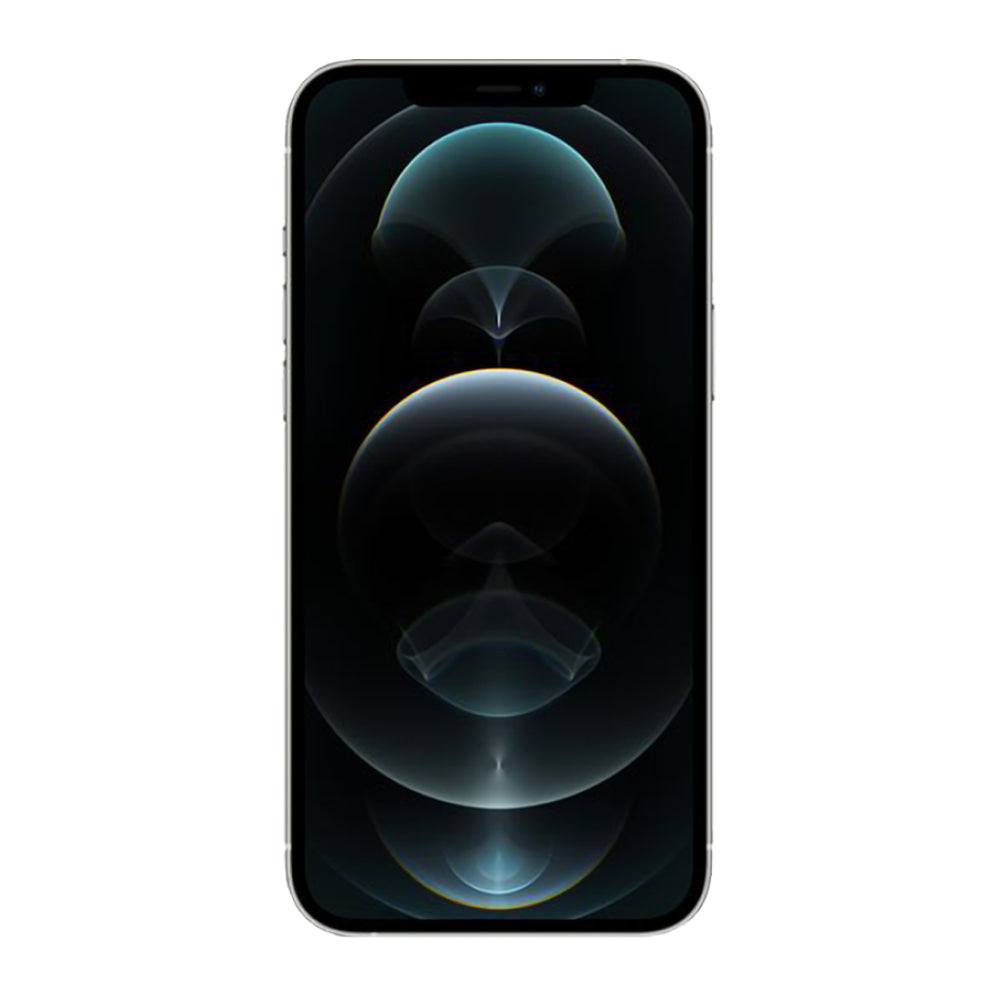 Apple iPhone 12 Pro Max 128GB Plata Bueno Desbloqueado