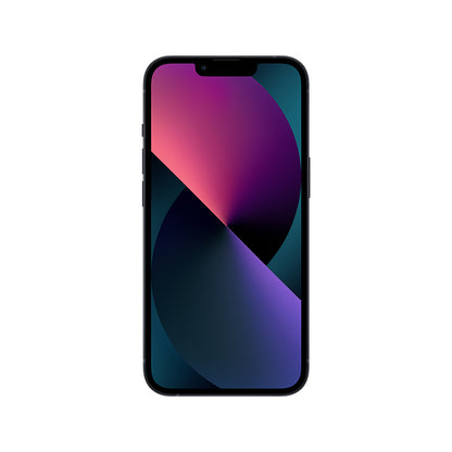 Apple iPhone 13 512GB Negro Muy  Bueno Desbloqueado