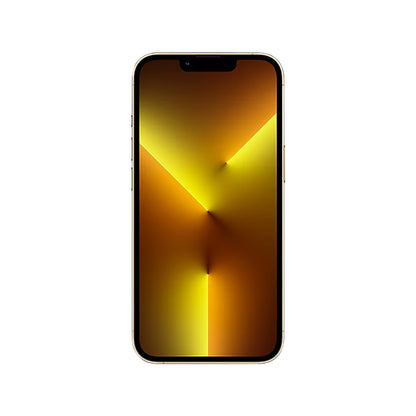 Apple iPhone 13 Pro 256 GB Oro Bueno Desbloqueado