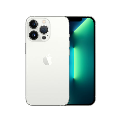 Apple iPhone 13 Pro 512 GB Plata Bueno Desbloqueado