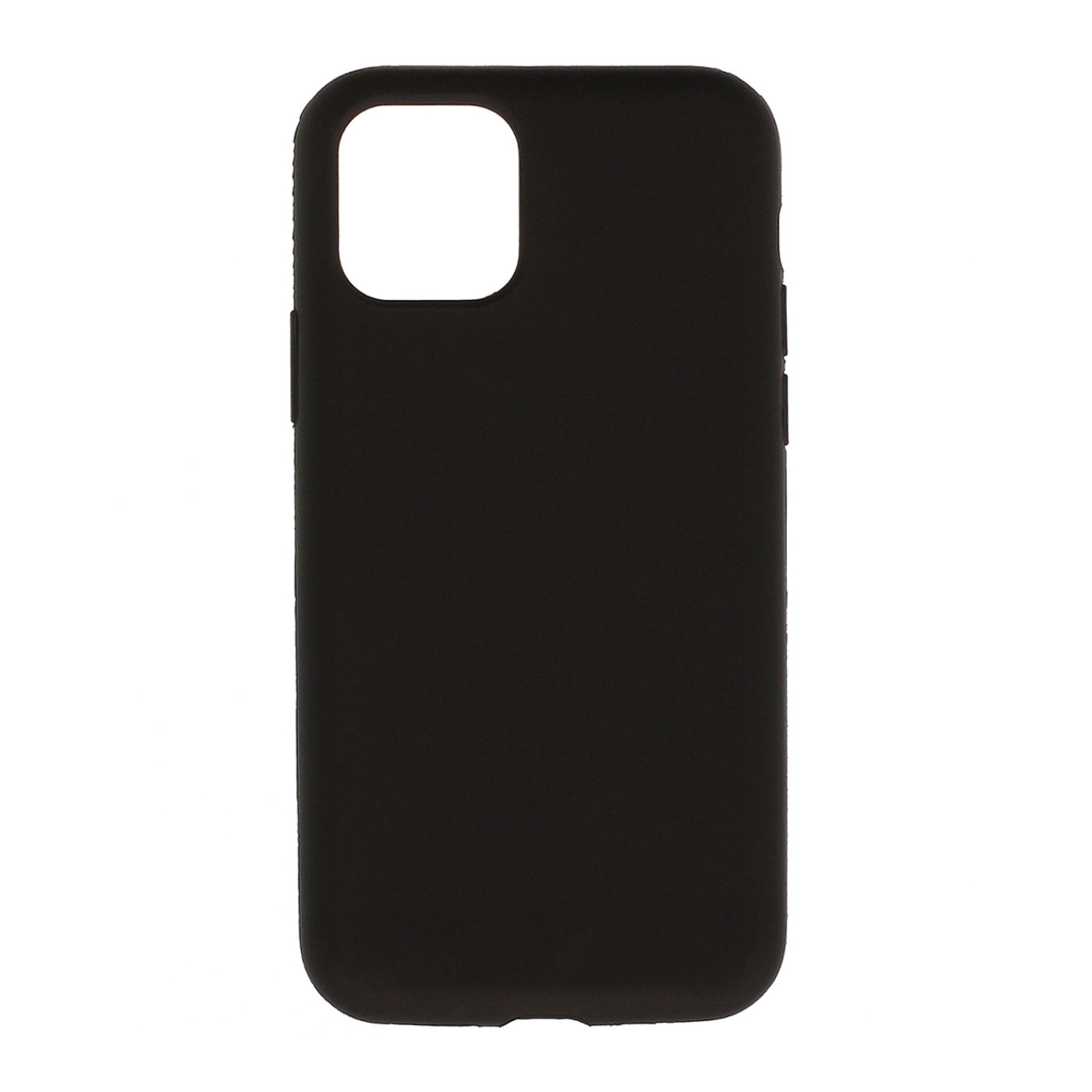 Liquid Phone Case - Negro - Apple iPhone 11 Pro