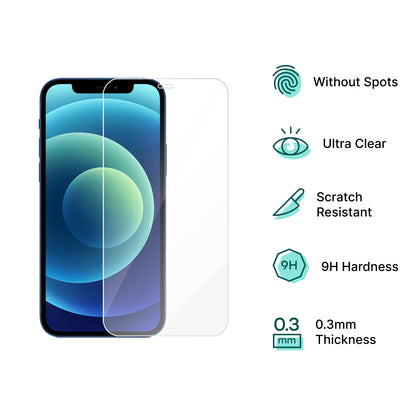 Tempered Glass - 0.3mm - Apple iPhone 11 Pro