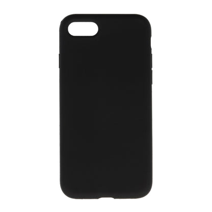 Liquid Phone Case - Negro - Apple iPhone 8