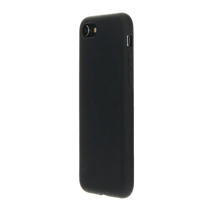 Liquid Phone Case - Negro - Apple iPhone 8