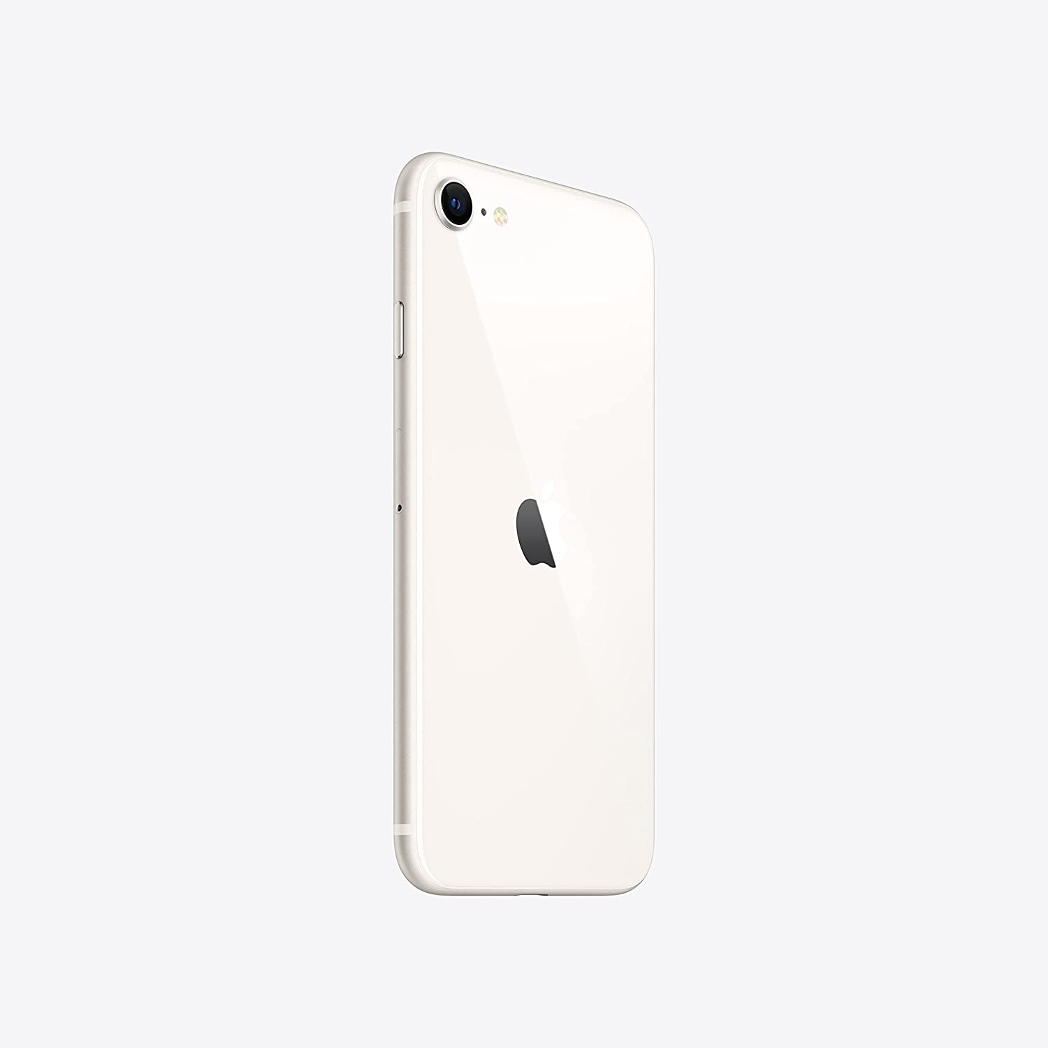 iPhone SE (2022) 128 GB Blanco Estrella Bueno Desbloqueado