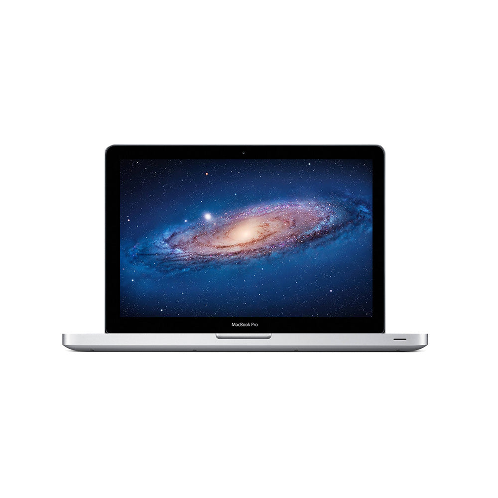 MacBook Pro i7 2.3GHz 15" 2012 500GB Aluminio Muy Bueno 4GB Ram