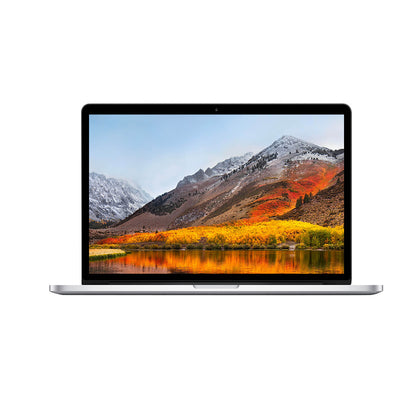 MacBook Pro 15 Pulgada 2015 Core i7 2.8GHz - 256GB SSD - 16GB Ram