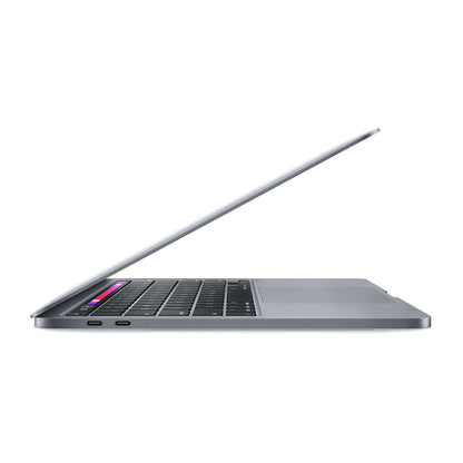 MacBook Pro 13 Pulgada Touch 2020 Core i5 2.0GHz - 1TB SSD - 16GB Ram