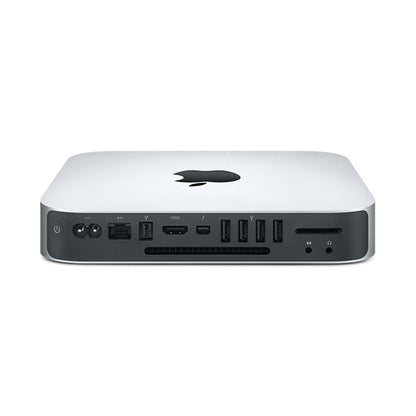 Apple Mac Mini i7 2.6GHz 2012 1TB Fusion 8GB Ram