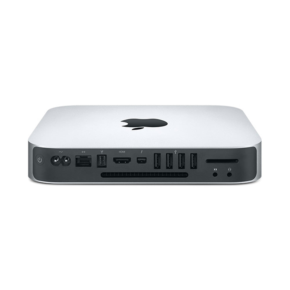 Apple Mac Mini i7 2.6GHz 2012 256GB SSD 8GB Ram