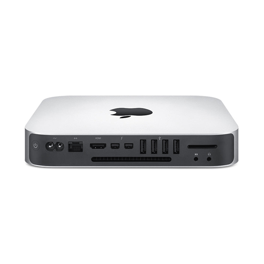 Apple Mac Mini 2014 Core i7 2.6 GHz - 256GB SSD - 8GB
