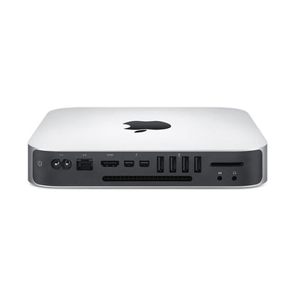 Apple Mac Mini 2014 Core i7 2.6 GHz - 256GB SSD - 8GB