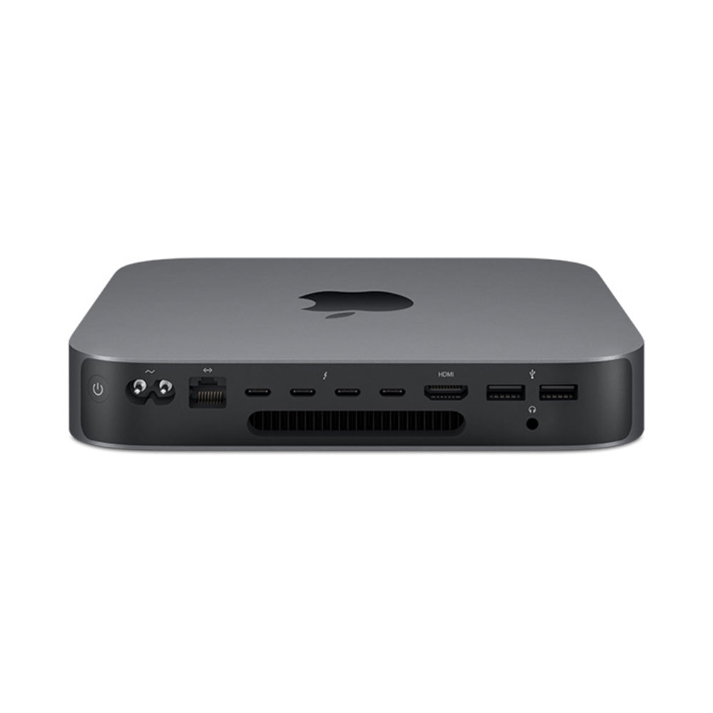 Apple Mac Mini 2018 Core i3 3.6 GHz - 1TB Fusion - 16GB