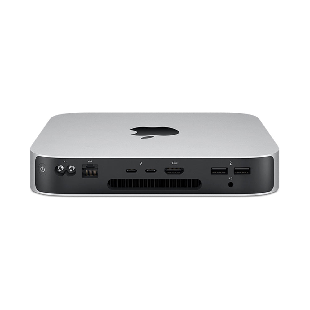 Mac Mini M1 8-Core CPU and GPU 2020 - 2TB SSD