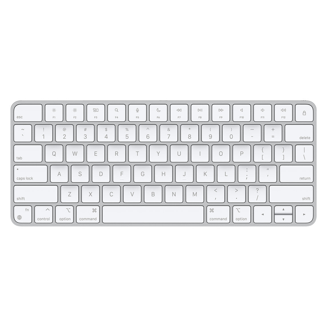 Apple Magic Keyboard - Portugués