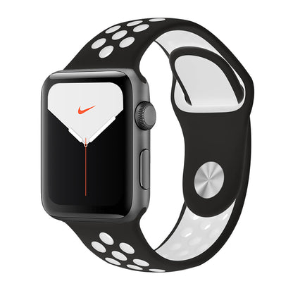Apple Watch Series 5 Nike 44mm Gris Bueno WiFi