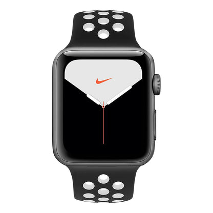 Apple Watch Series 5 Nike 40mm Gris Bueno Desbloqueado