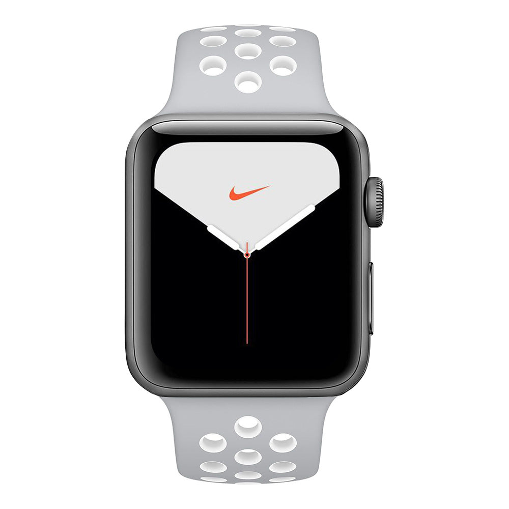Apple Watch Series 5 Nike 40mm Gris Bueno WiFi