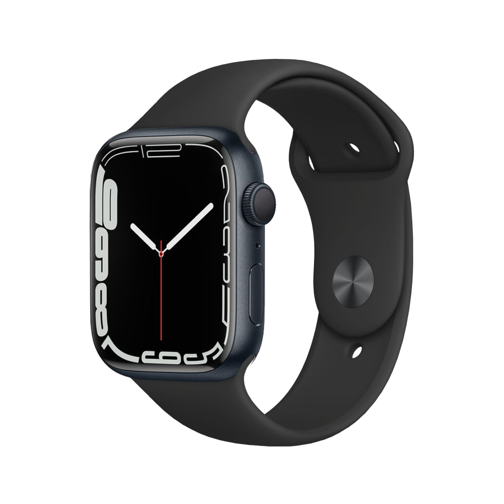 Apple Watch Series 7 41 mm GPS Doce de la noche Bueno