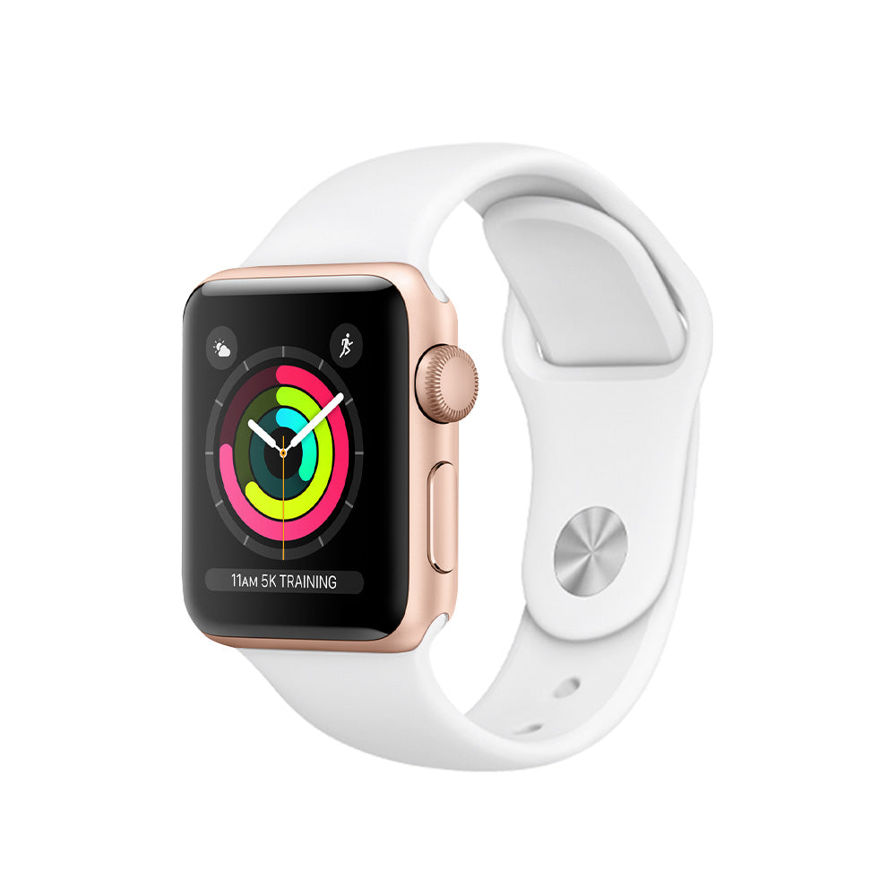 Apple Watch Series 2 Aluminum 42mm Desbloqueado Oro