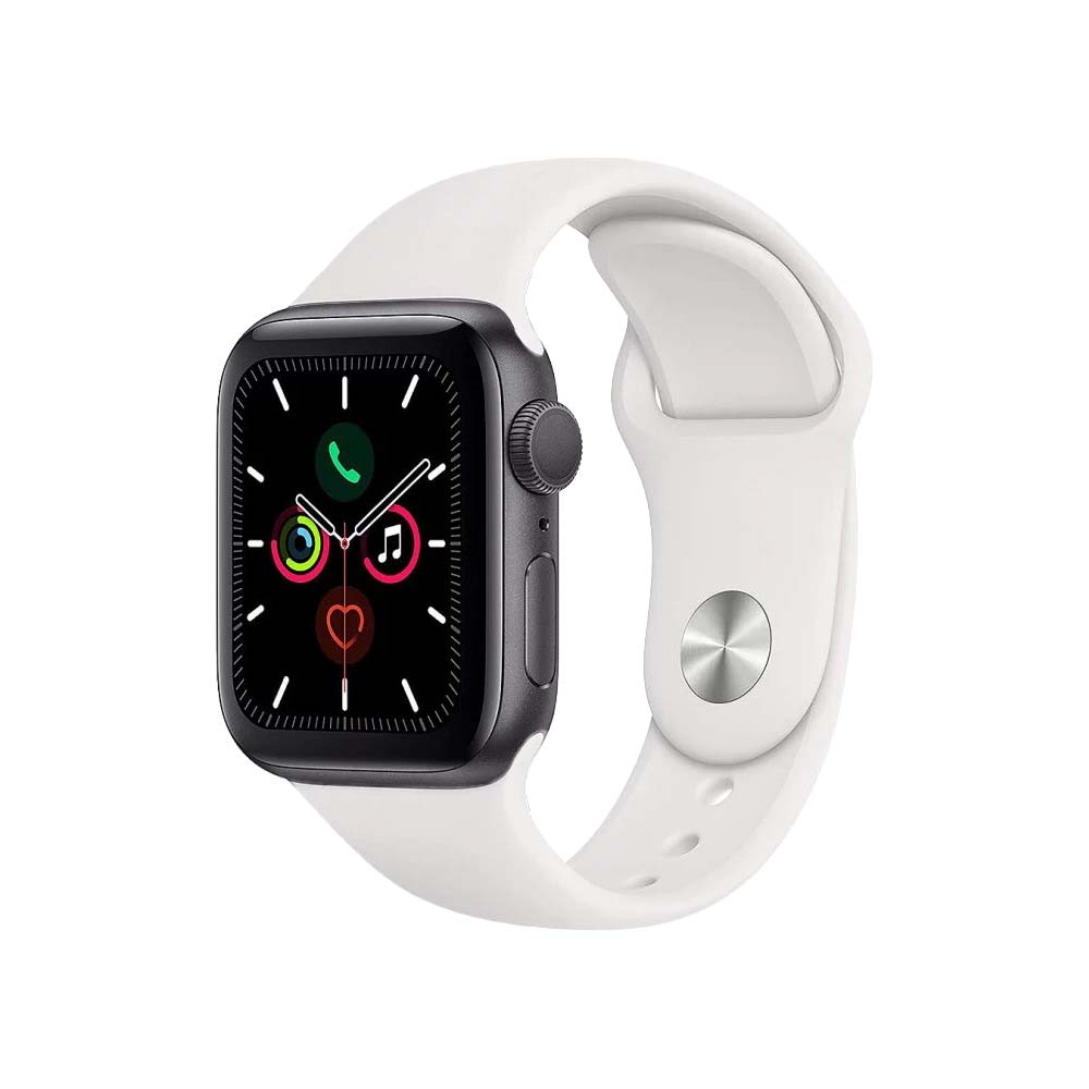 Apple Watch Series 2 Aluminum 42mm Desbloqueado Gris