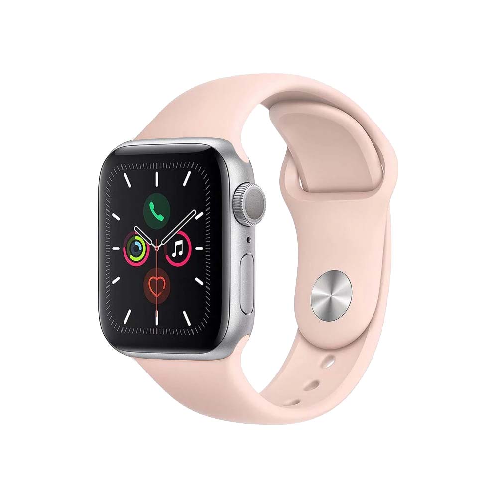 Apple Watch Series 2 Aluminum 38mm Desbloqueado Plata